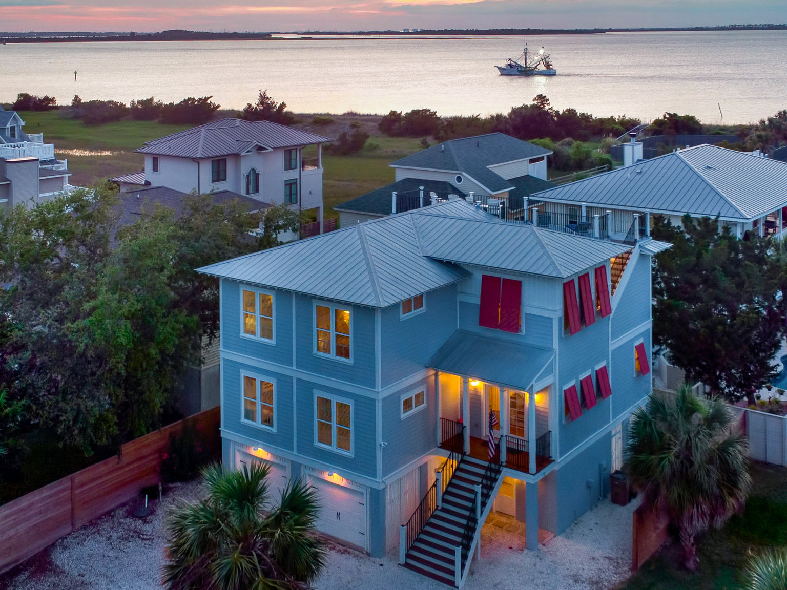 Tybee Island Vacation Rental