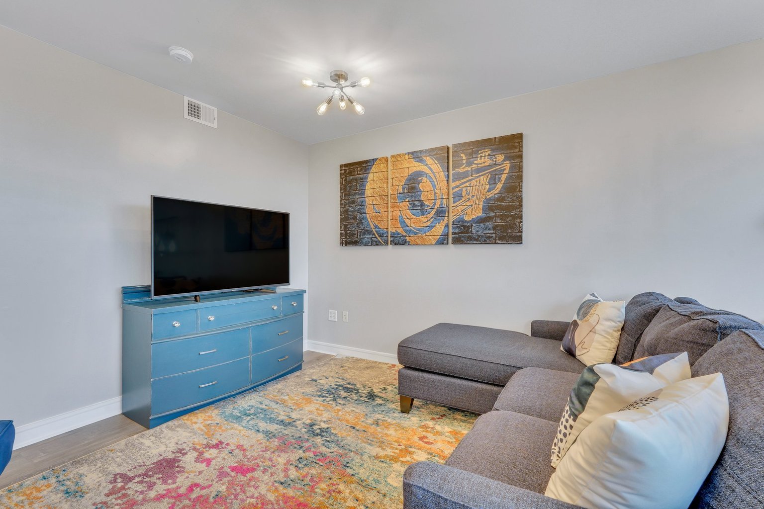 Savannah Vacation Rental