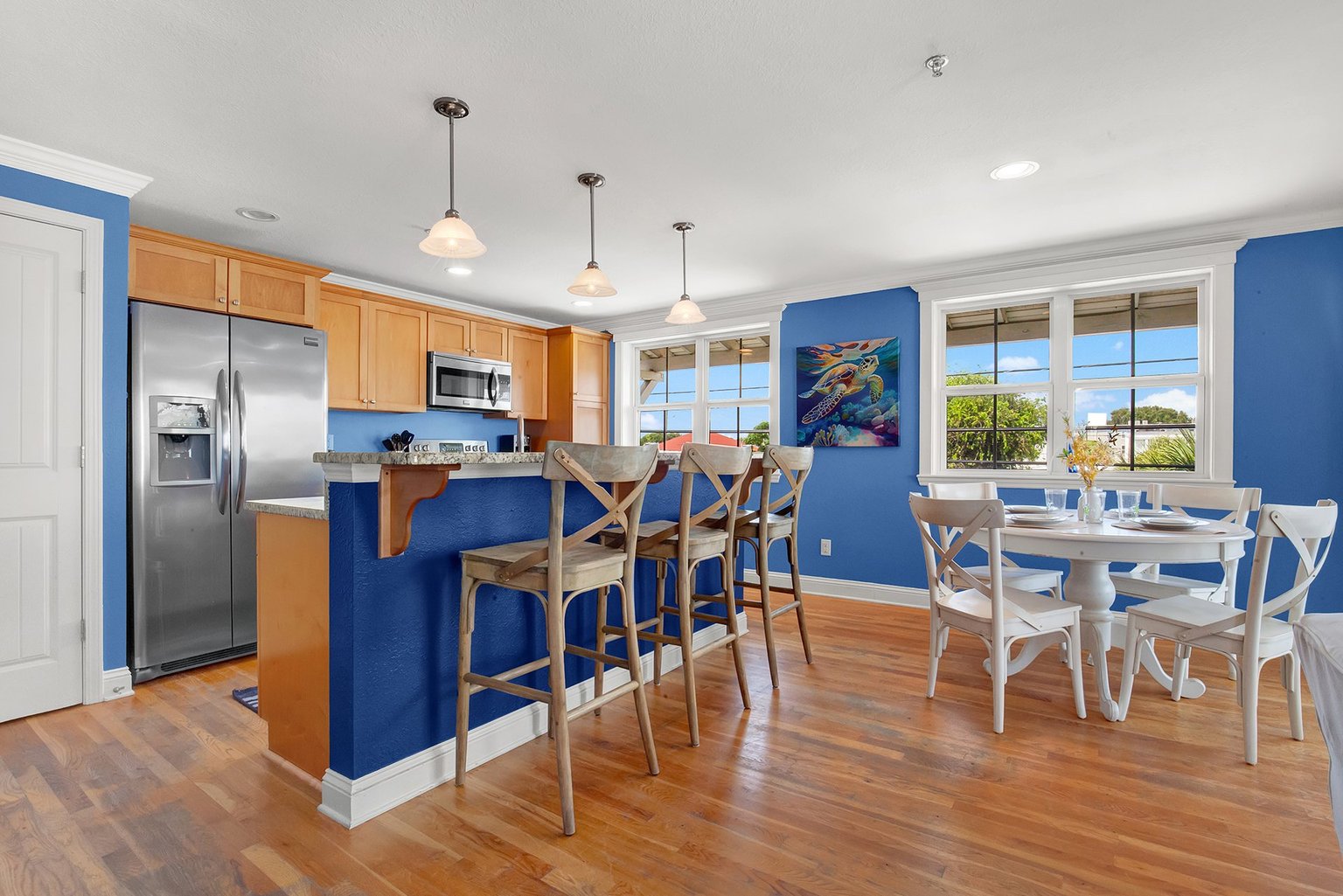 Tybee Island Vacation Rental