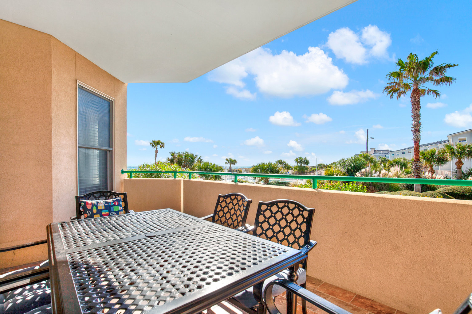 Tybee Island Vacation Rental