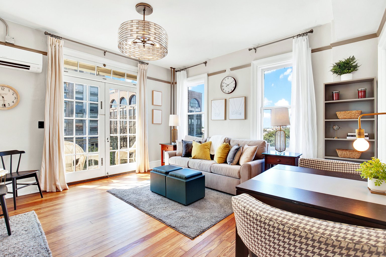 Savannah Vacation Rental