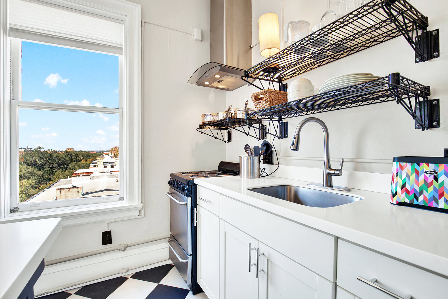 Savannah Vacation Rental