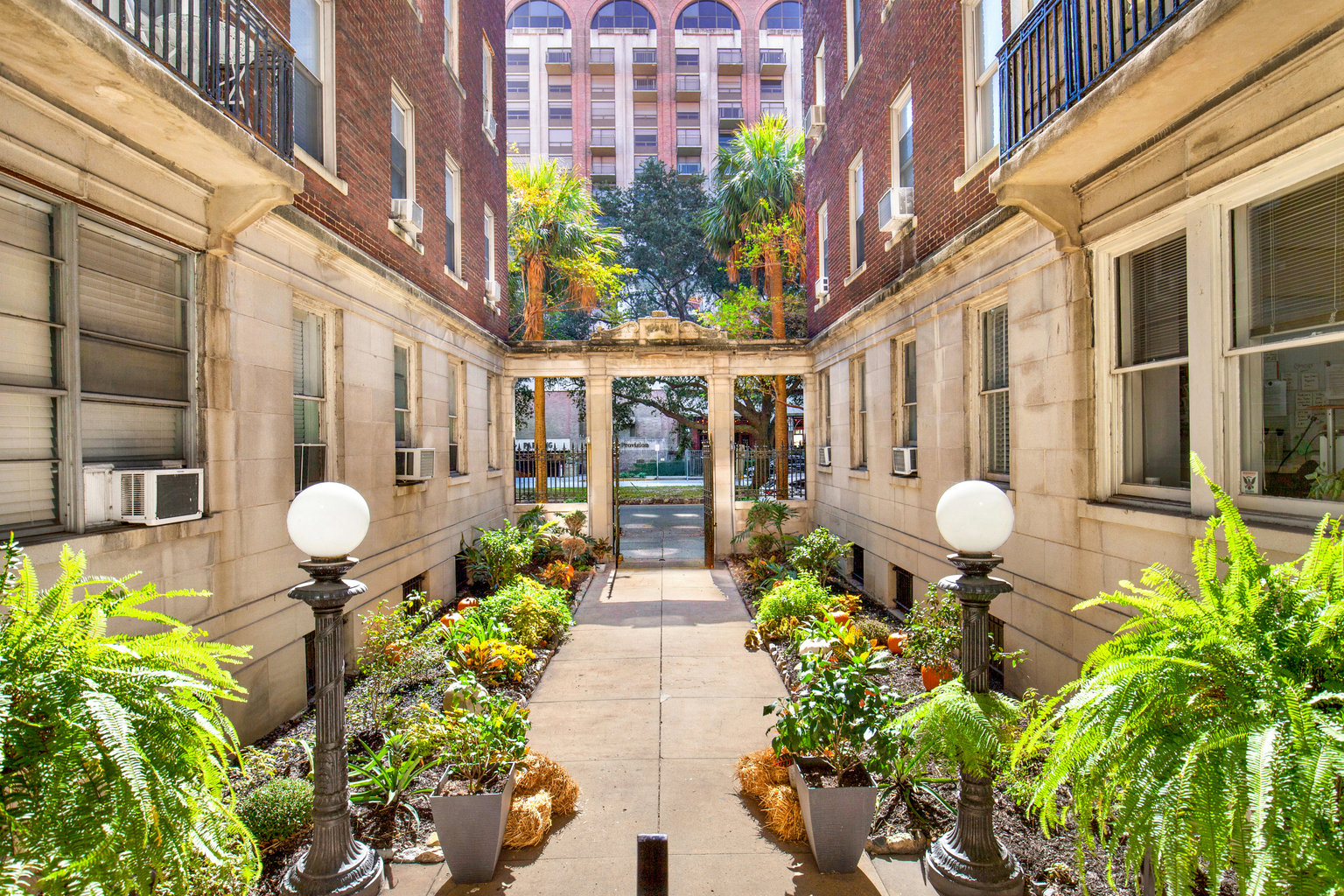 Savannah Vacation Rental