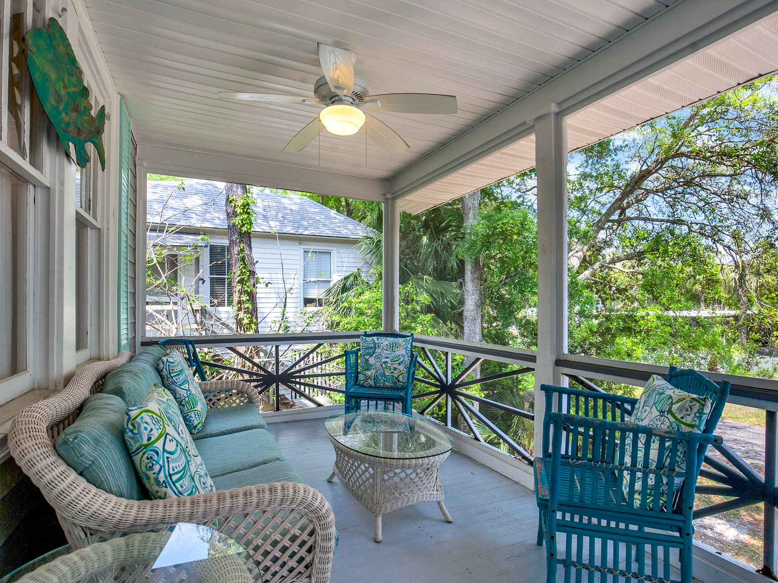 Tybee Island Vacation Rental