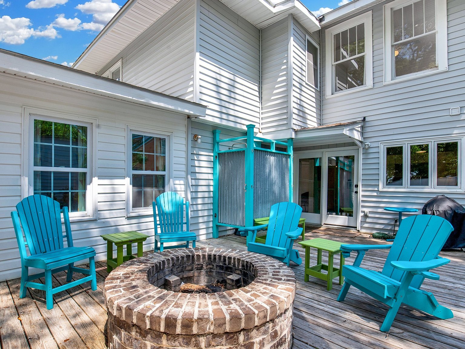 Tybee Island Vacation Rental
