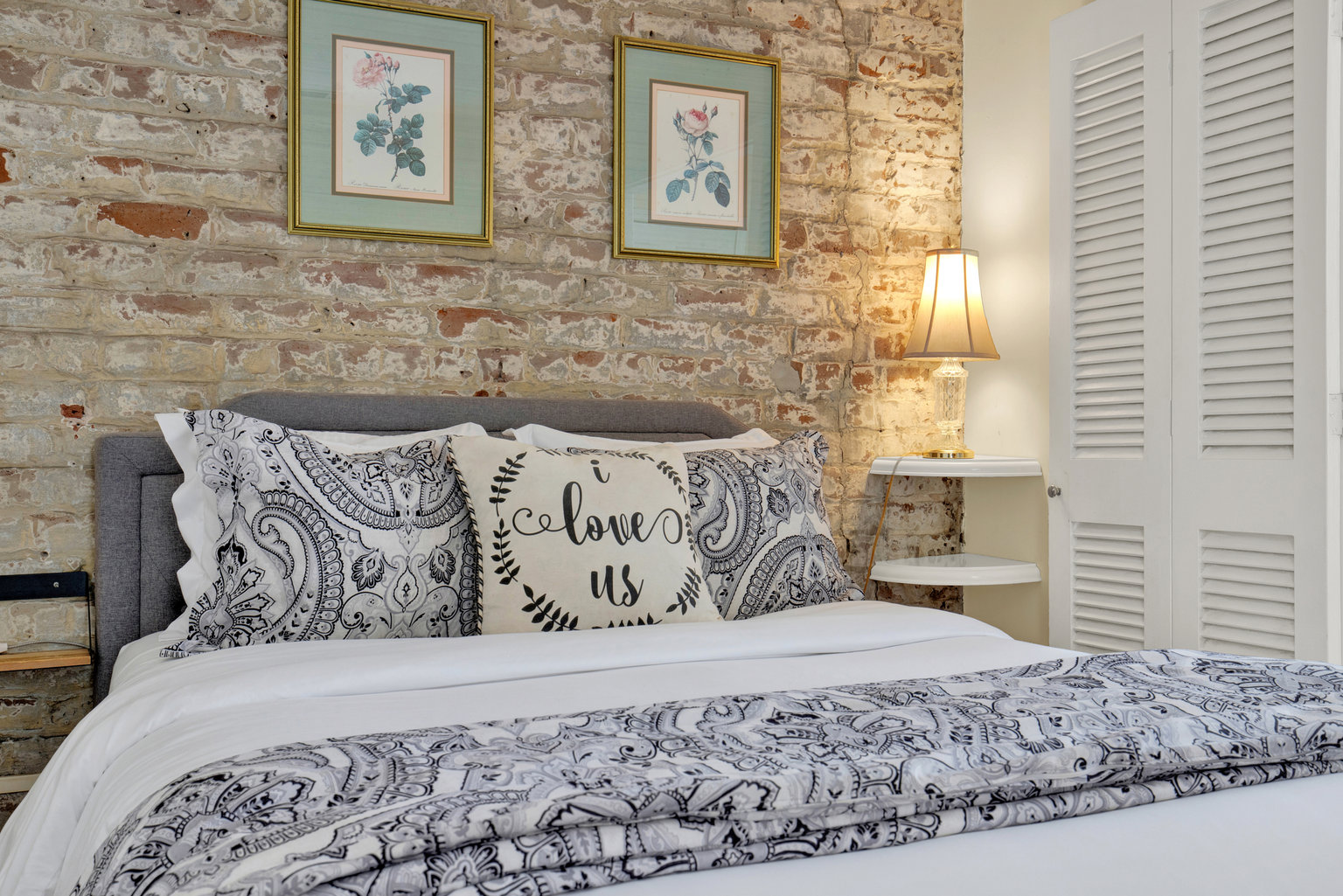 Savannah Vacation Rental
