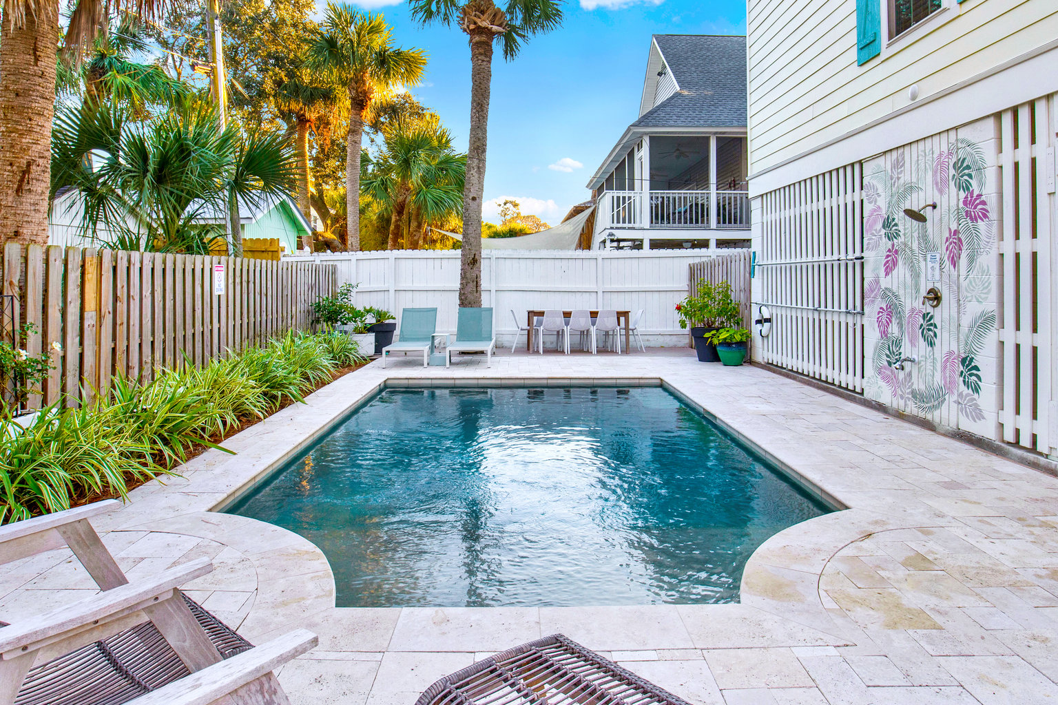 Tybee Island Vacation Rental