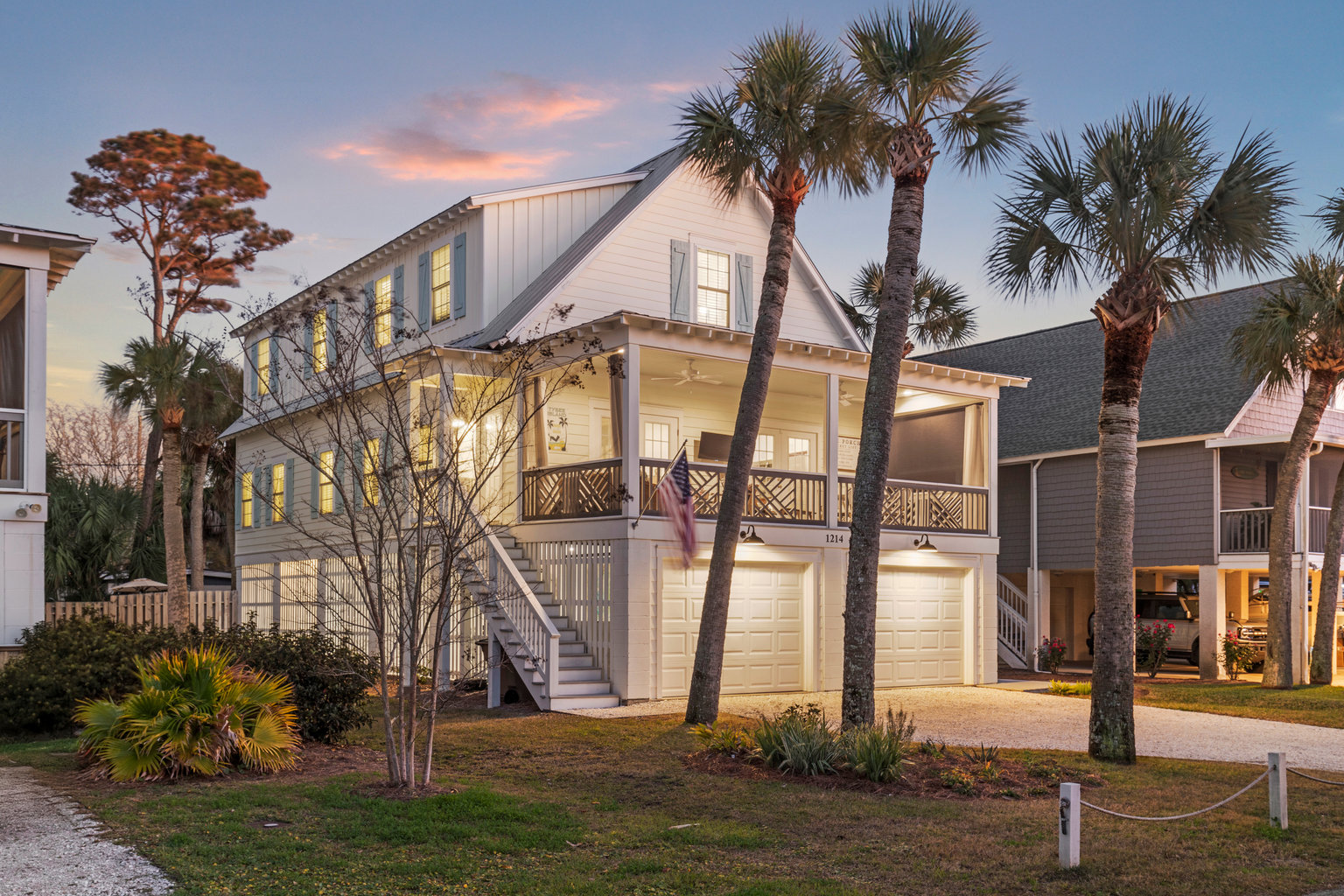 Tybee Island Vacation Rental