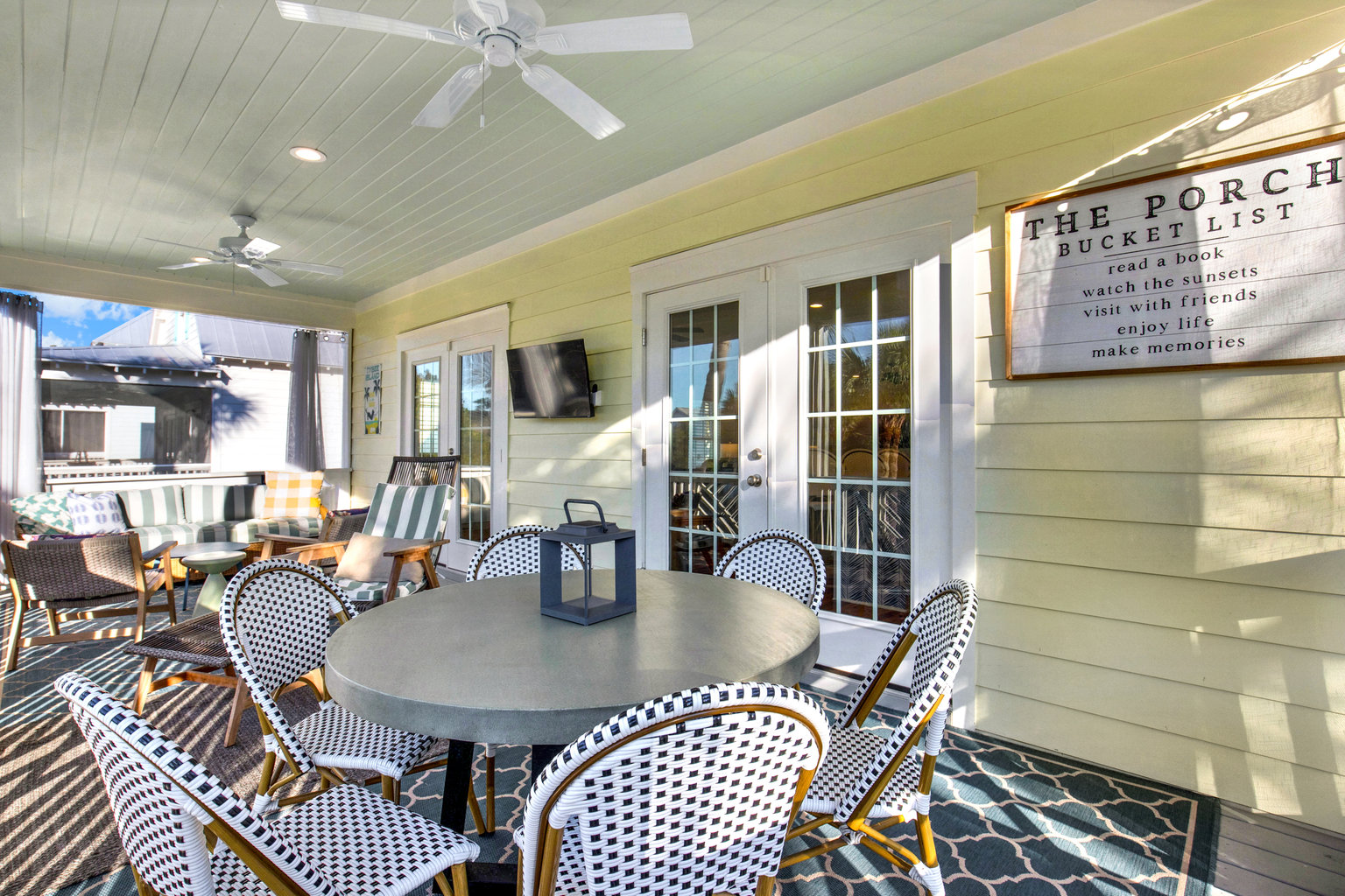 Tybee Island Vacation Rental