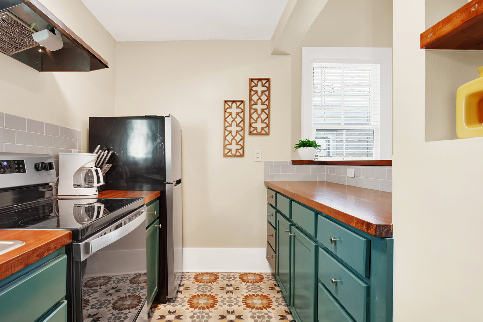 Savannah Vacation Rental