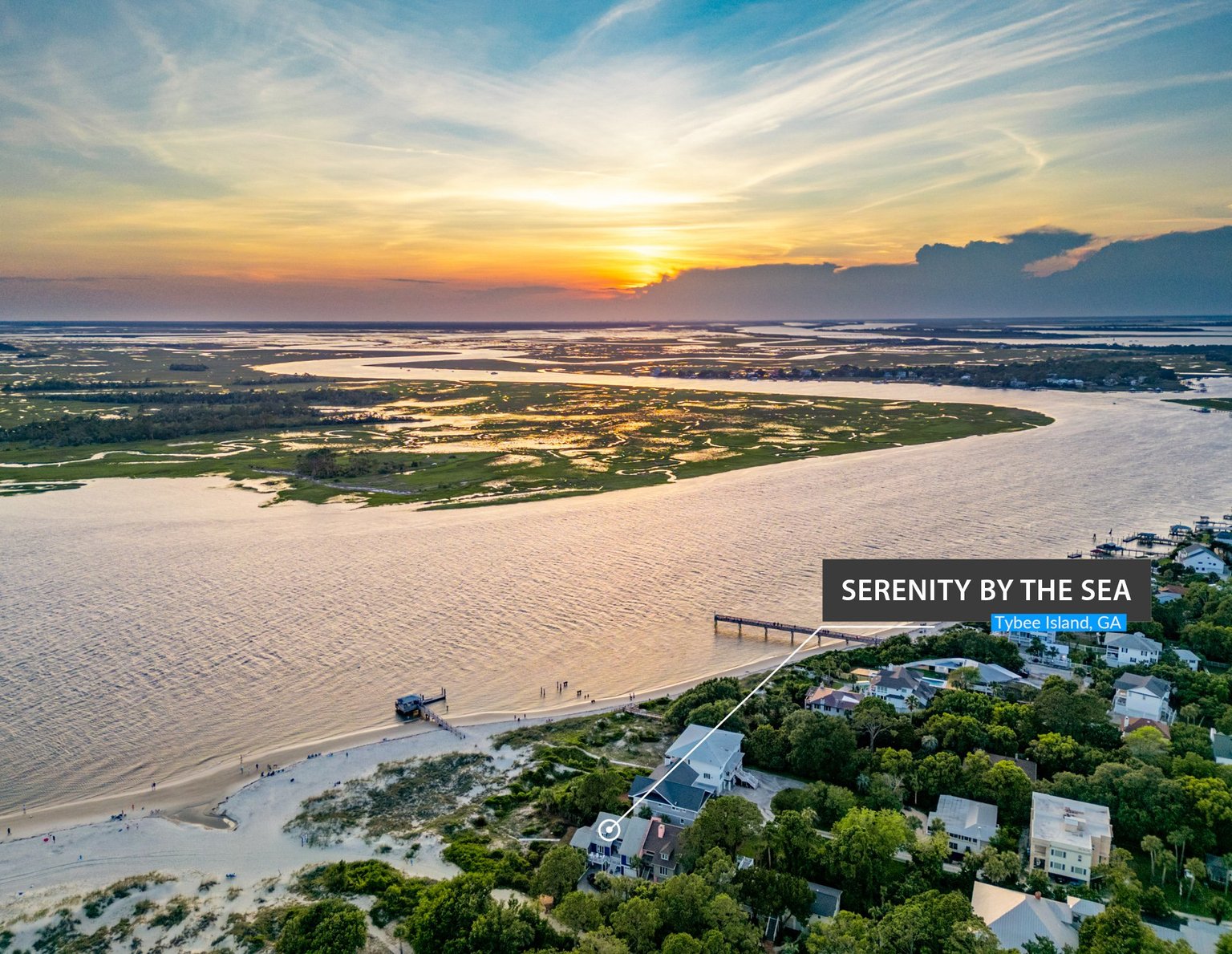 Tybee Island Vacation Rental