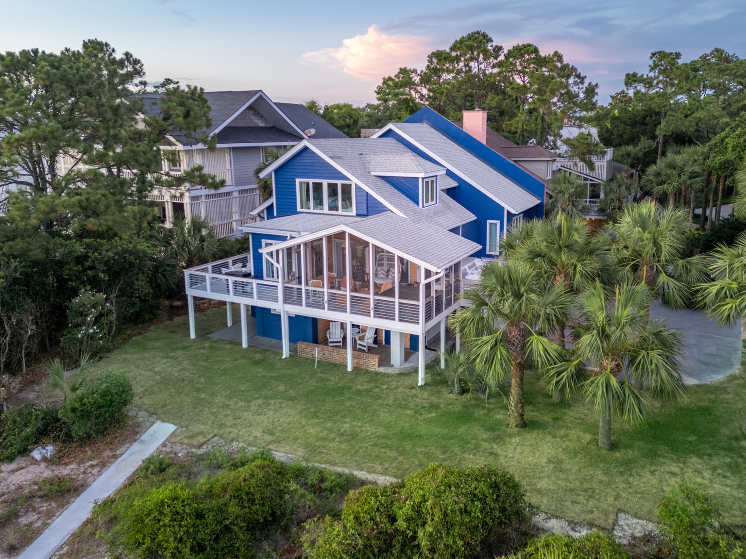 Tybee Island Vacation Rental