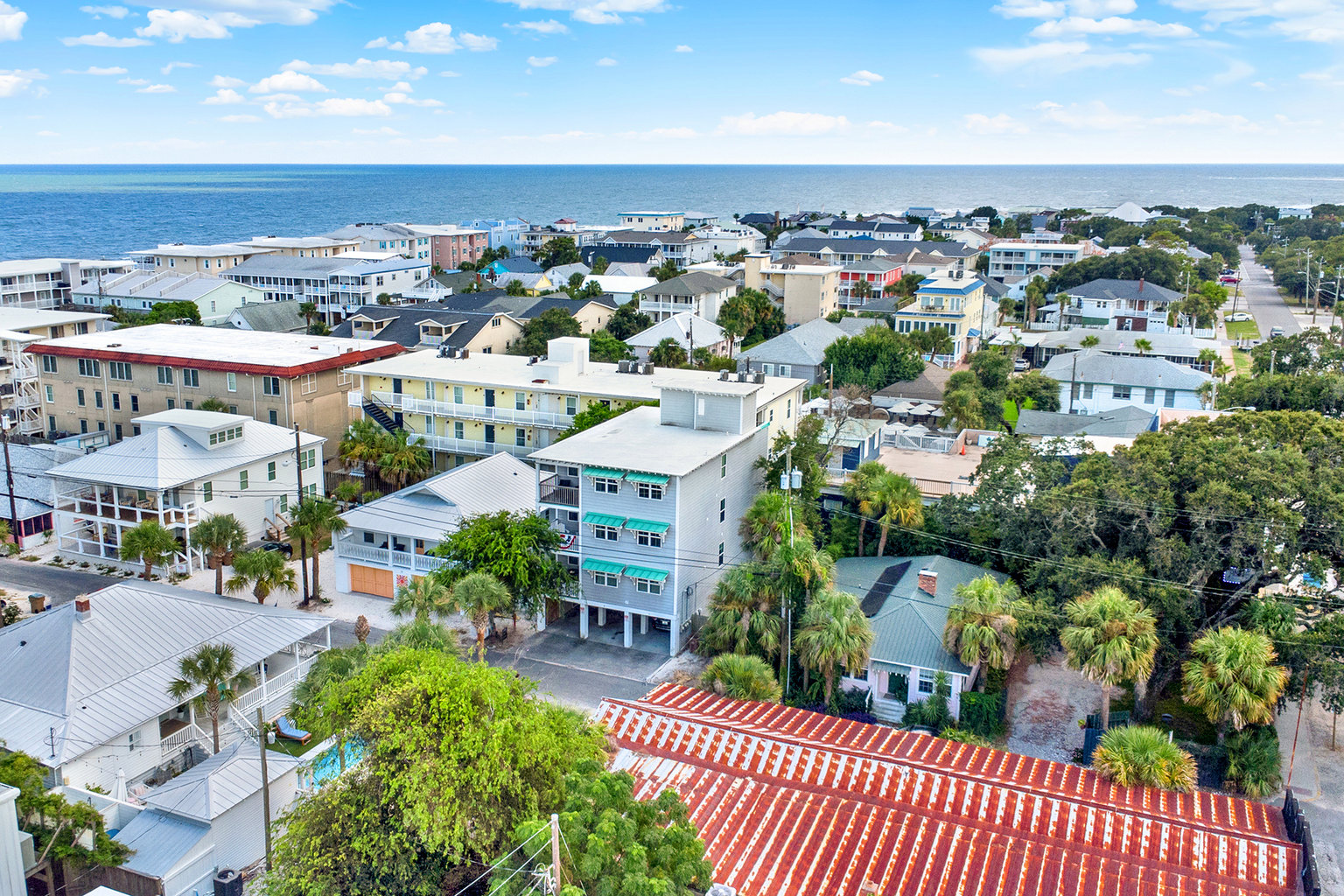 Tybee Island Vacation Rental