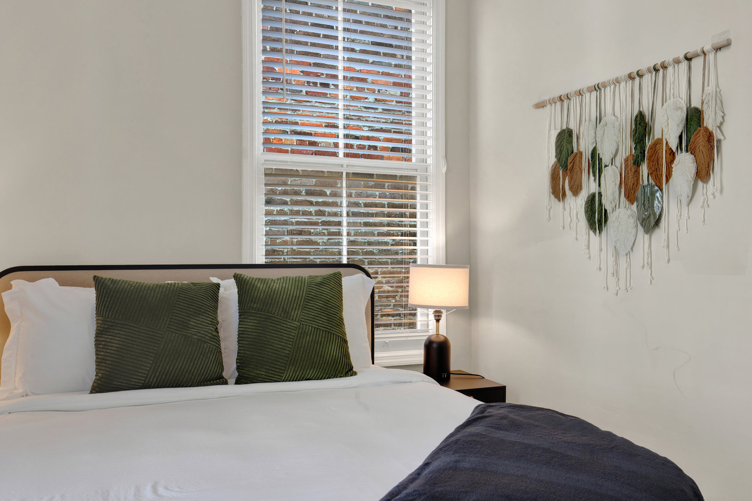 Savannah Vacation Rental