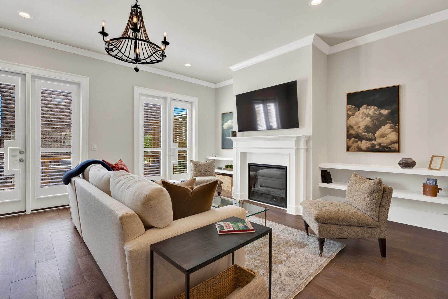 Savannah Vacation Rental