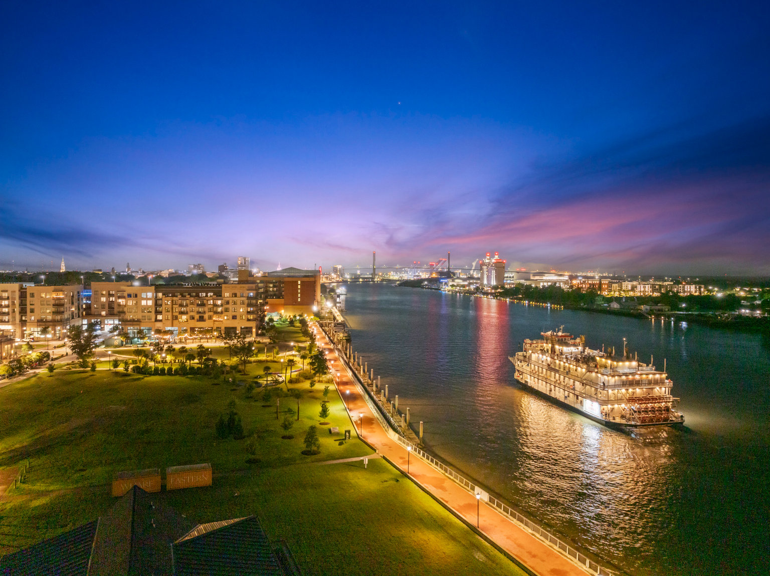 Savannah Vacation Rental