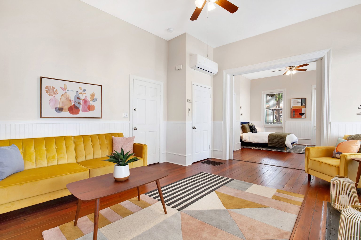 Savannah Vacation Rental