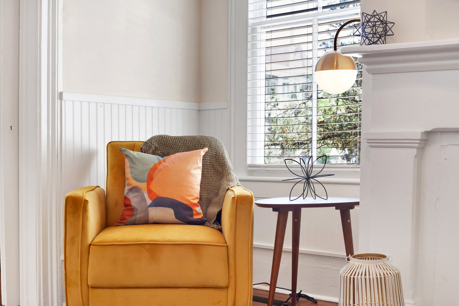 Savannah Vacation Rental