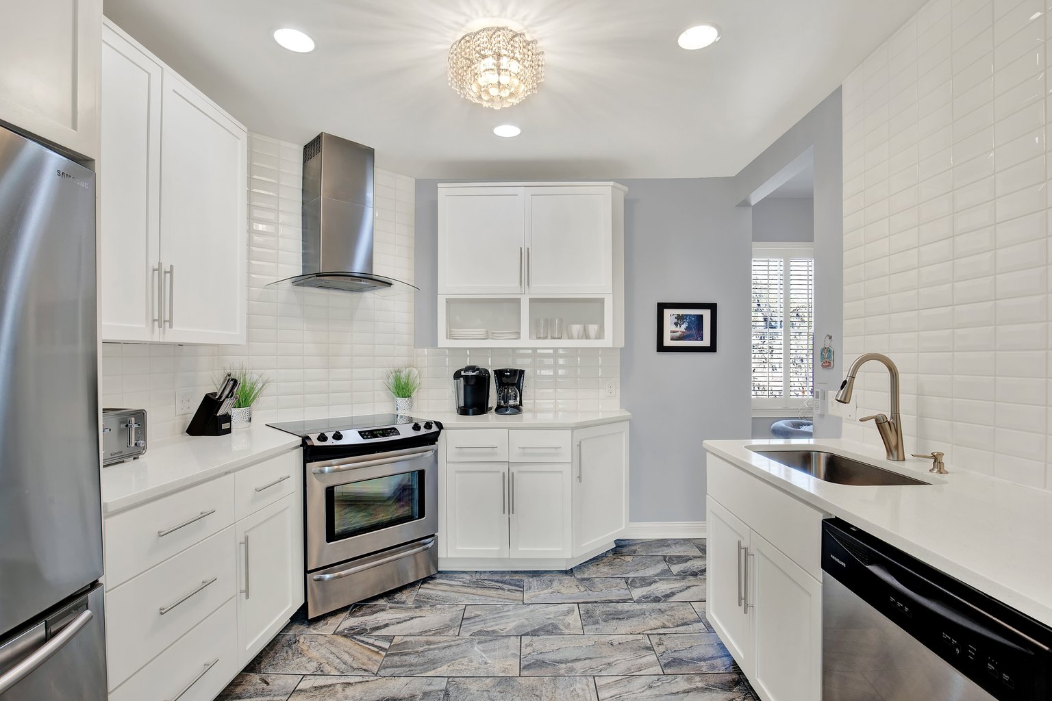 Savannah Vacation Rental
