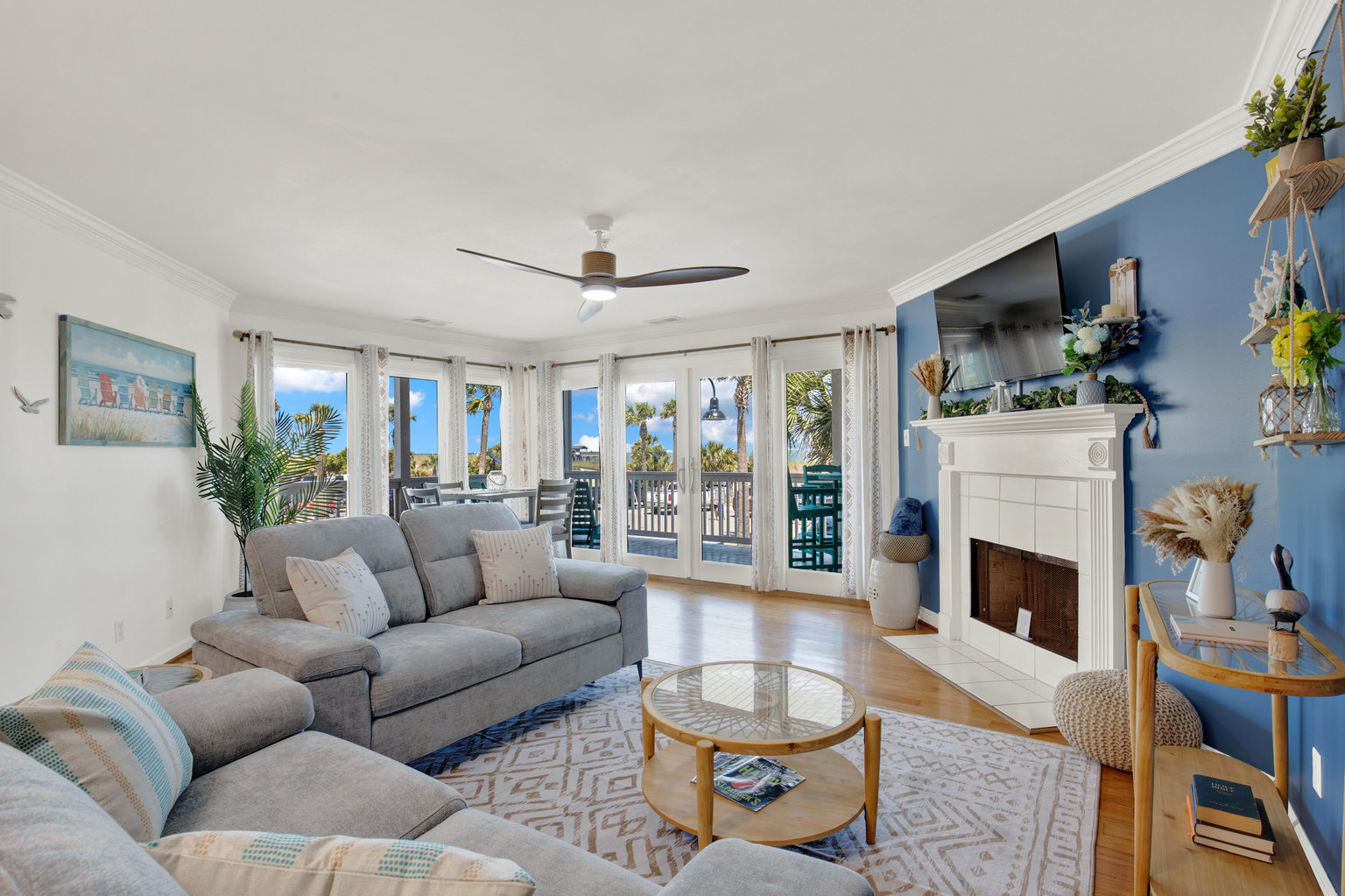 Tybee Island Vacation Rental