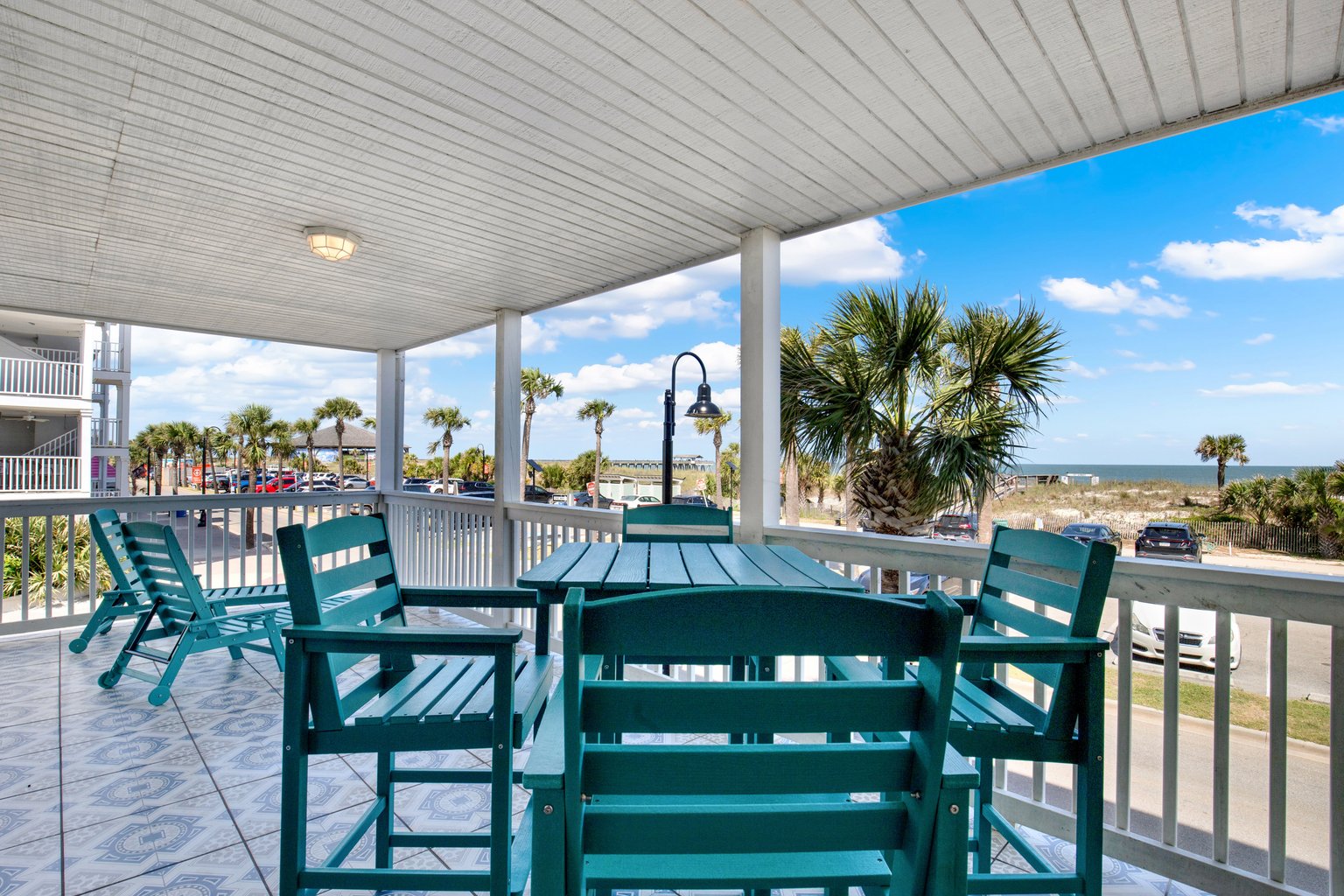 Tybee Island Vacation Rental