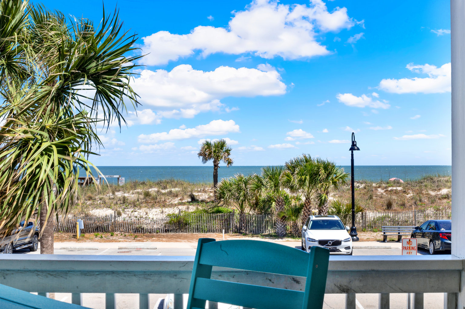 Tybee Island Vacation Rental