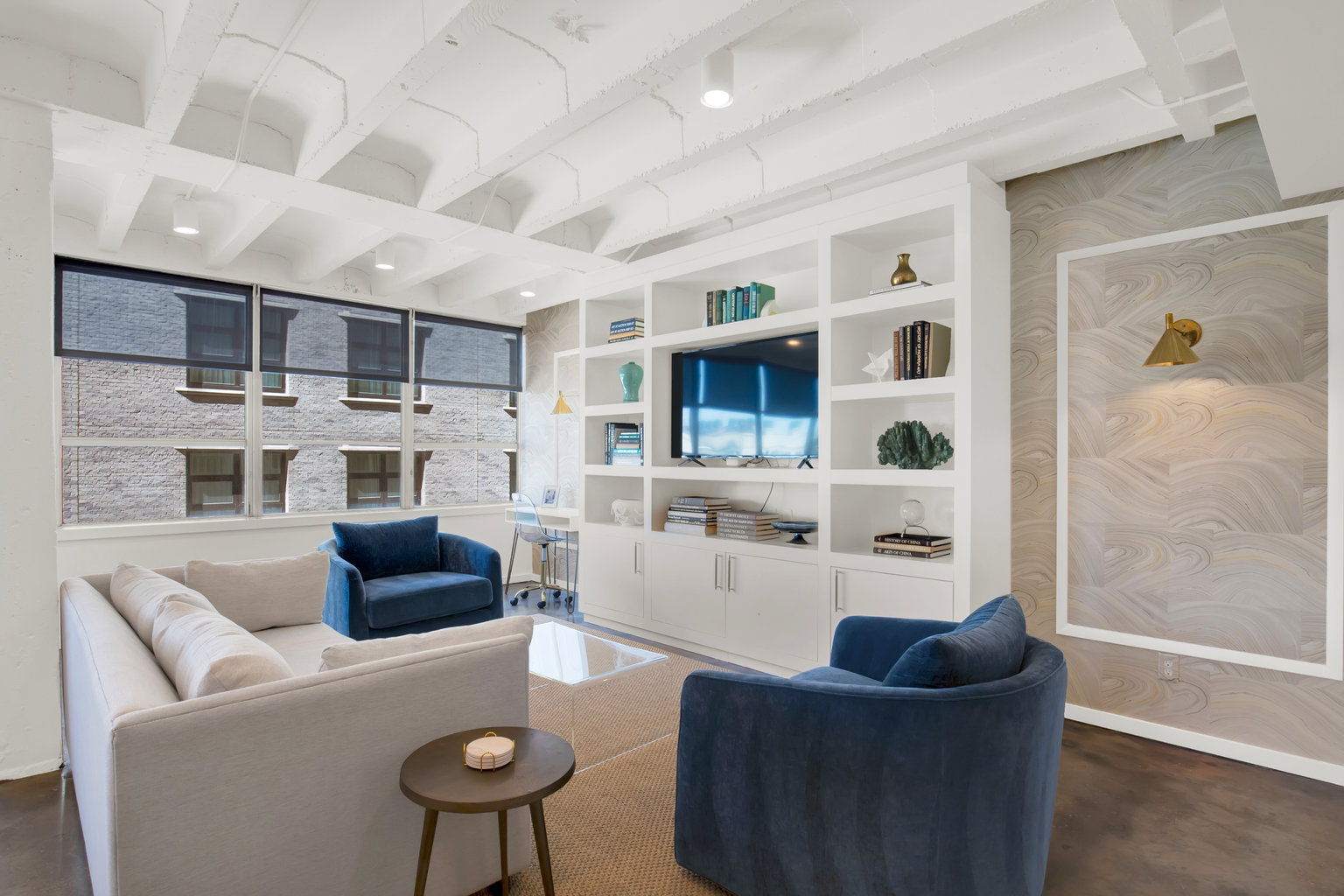 Savannah Vacation Rental