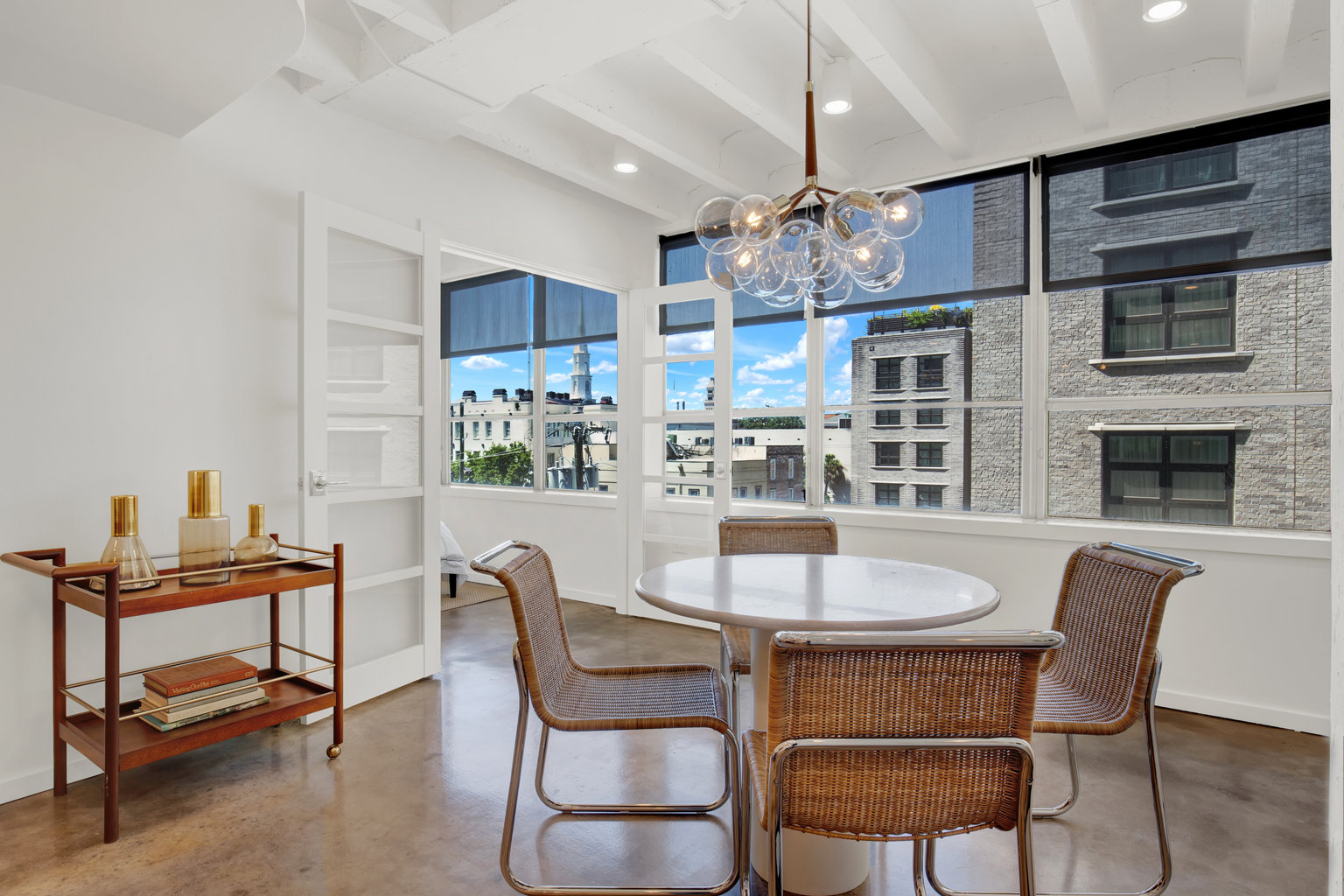 Savannah Vacation Rental