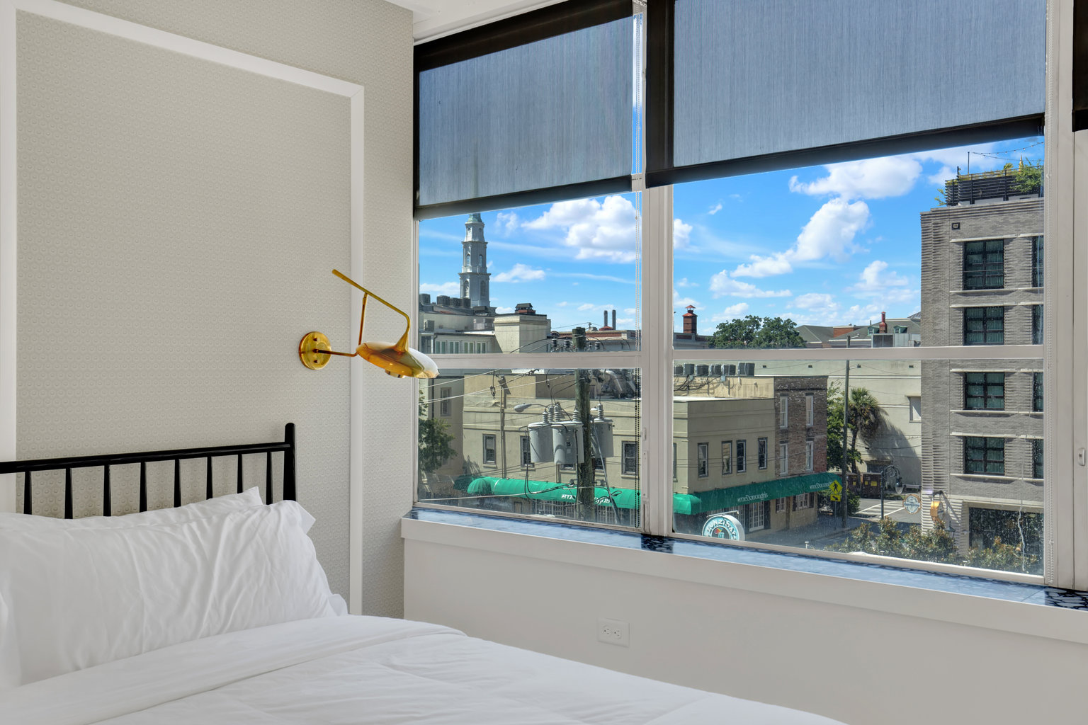 Savannah Vacation Rental