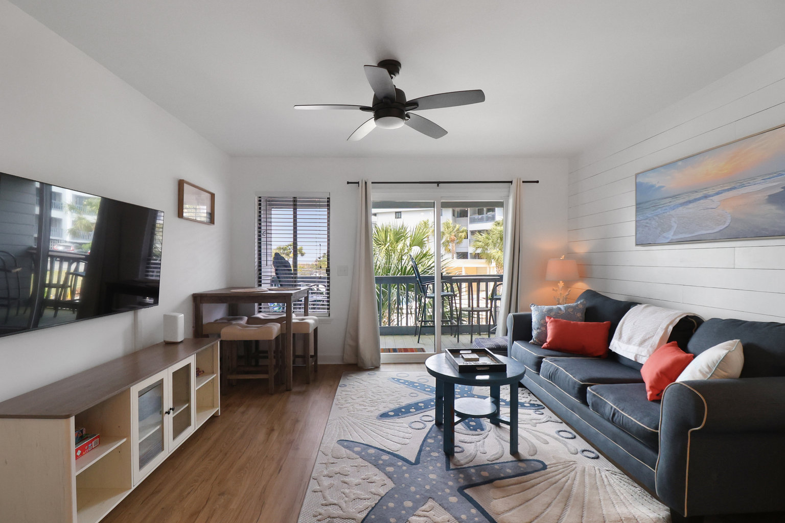 Tybee Island Vacation Rental