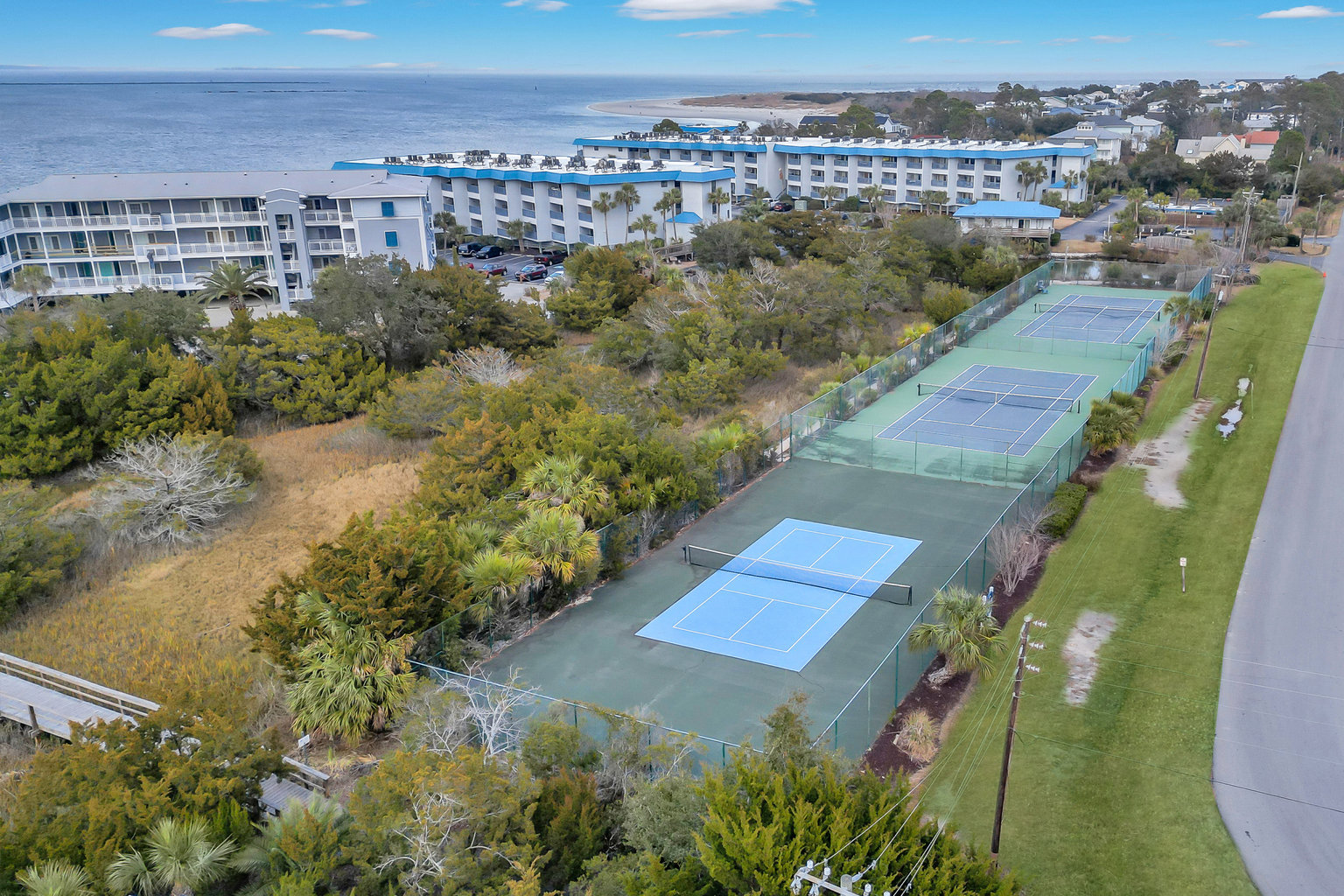 Tybee Island Vacation Rental