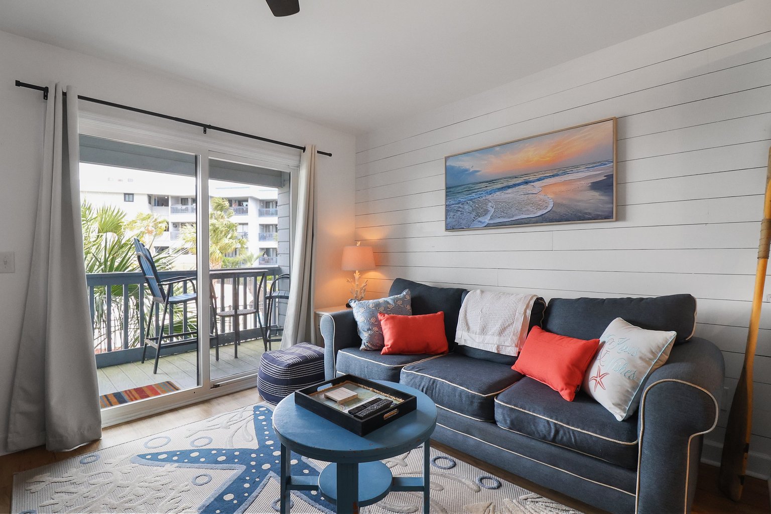 Tybee Island Vacation Rental