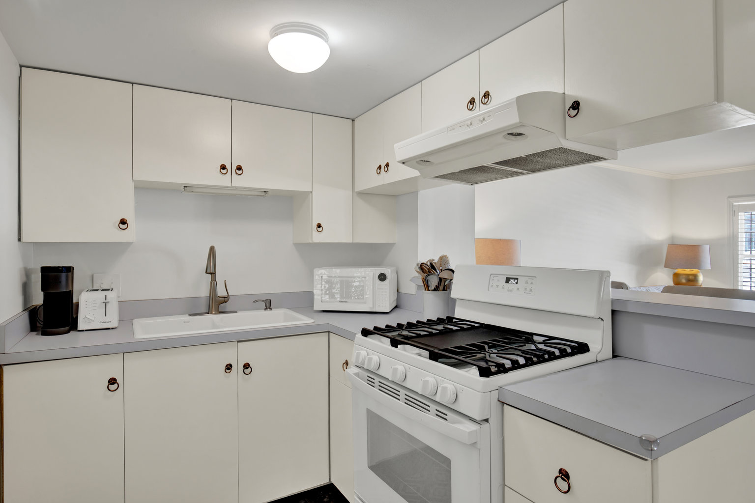 Savannah Vacation Rental