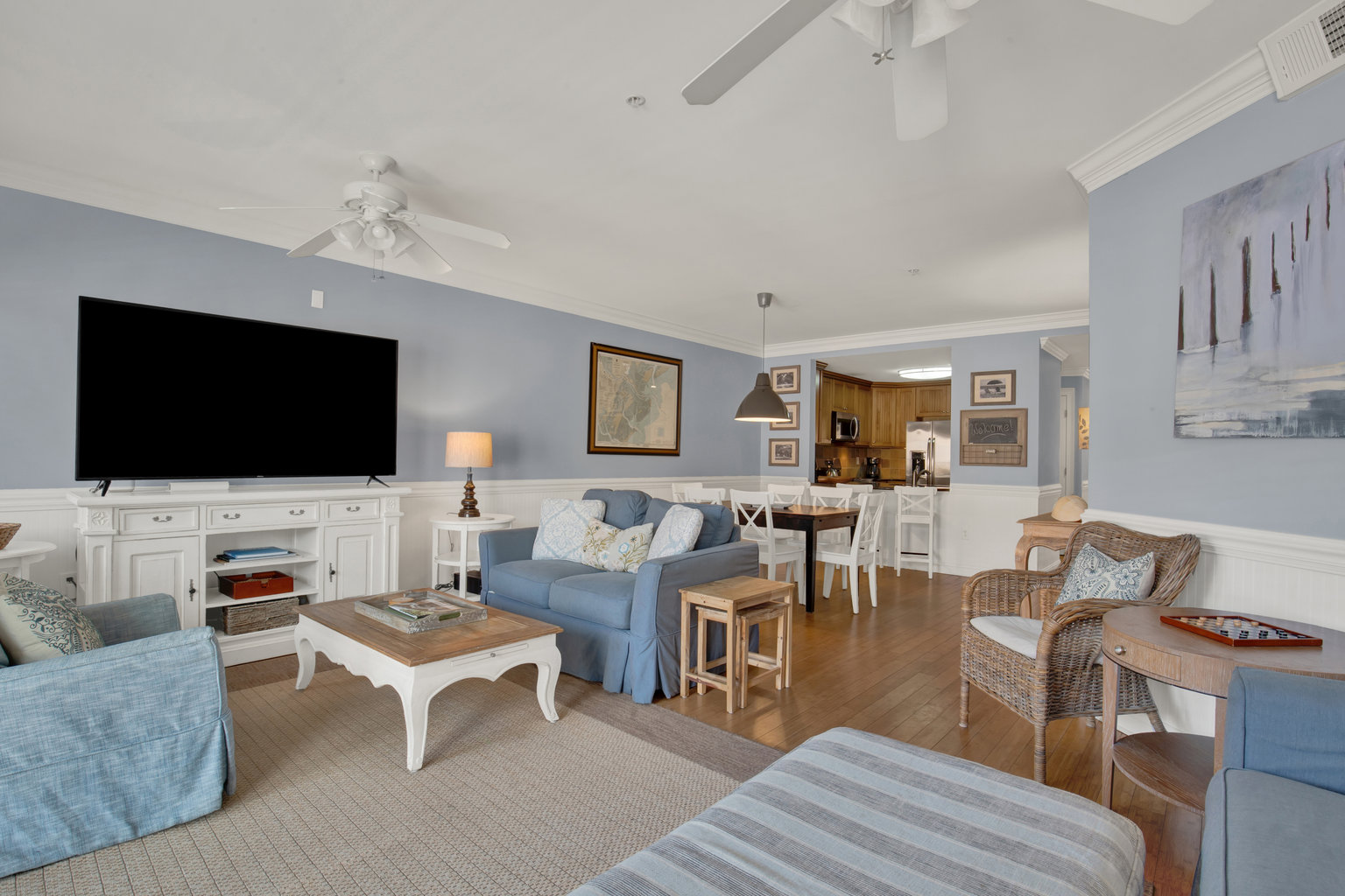Tybee Island Vacation Rental