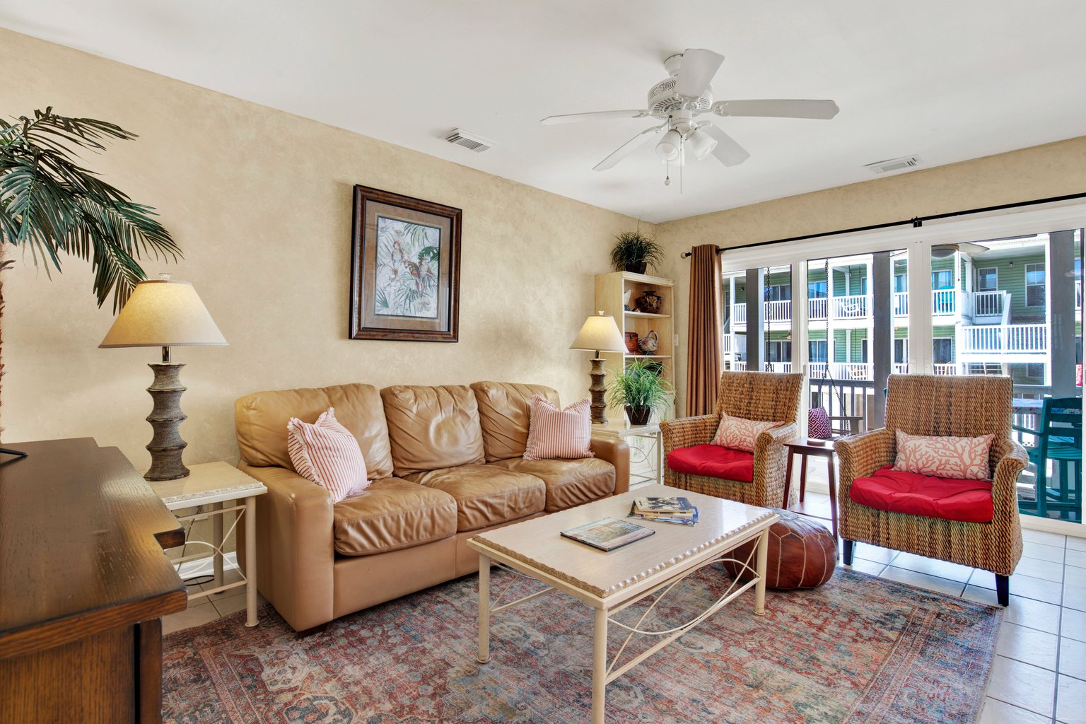 Tybee Island Vacation Rental