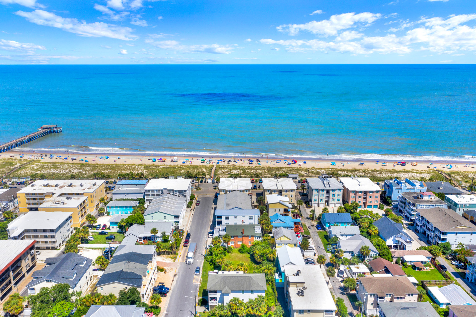 Tybee Island Vacation Rental