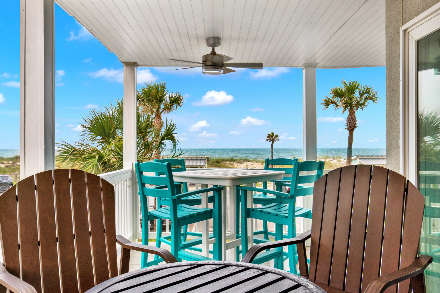 Tybee Island Vacation Rental