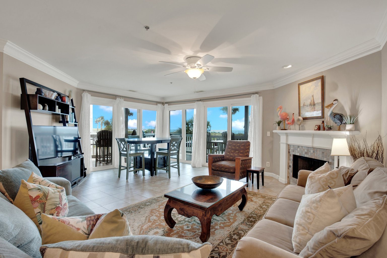 Tybee Island Vacation Rental