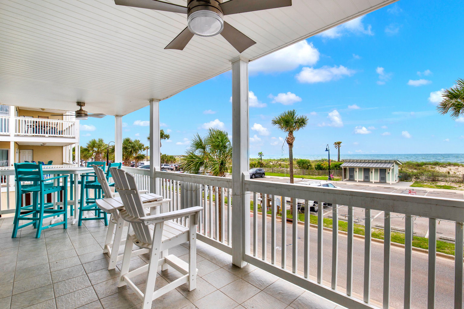 Tybee Island Vacation Rental