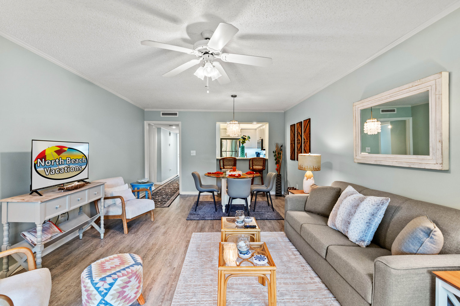 Myrtle Beach Vacation Rental