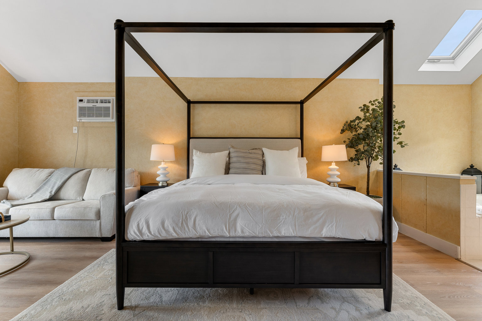 Mendon Vacation Rental