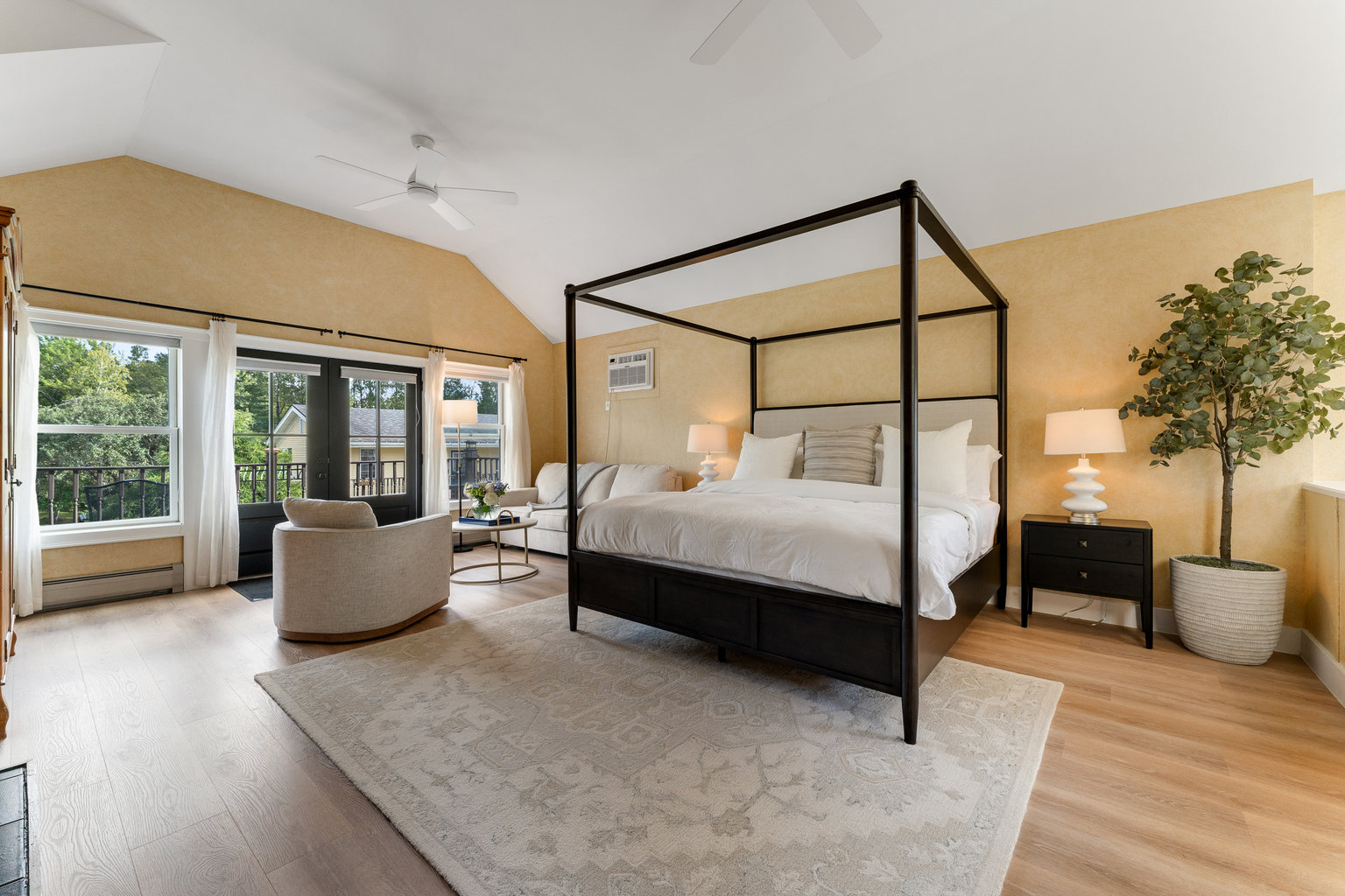 Mendon Vacation Rental