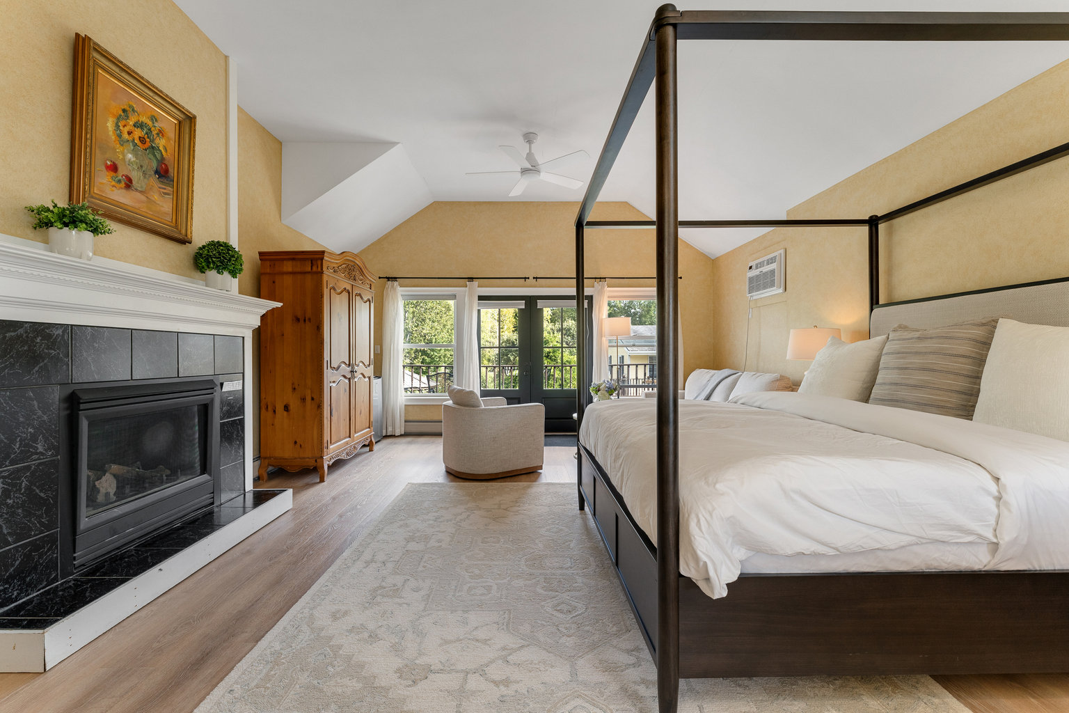 Mendon Vacation Rental