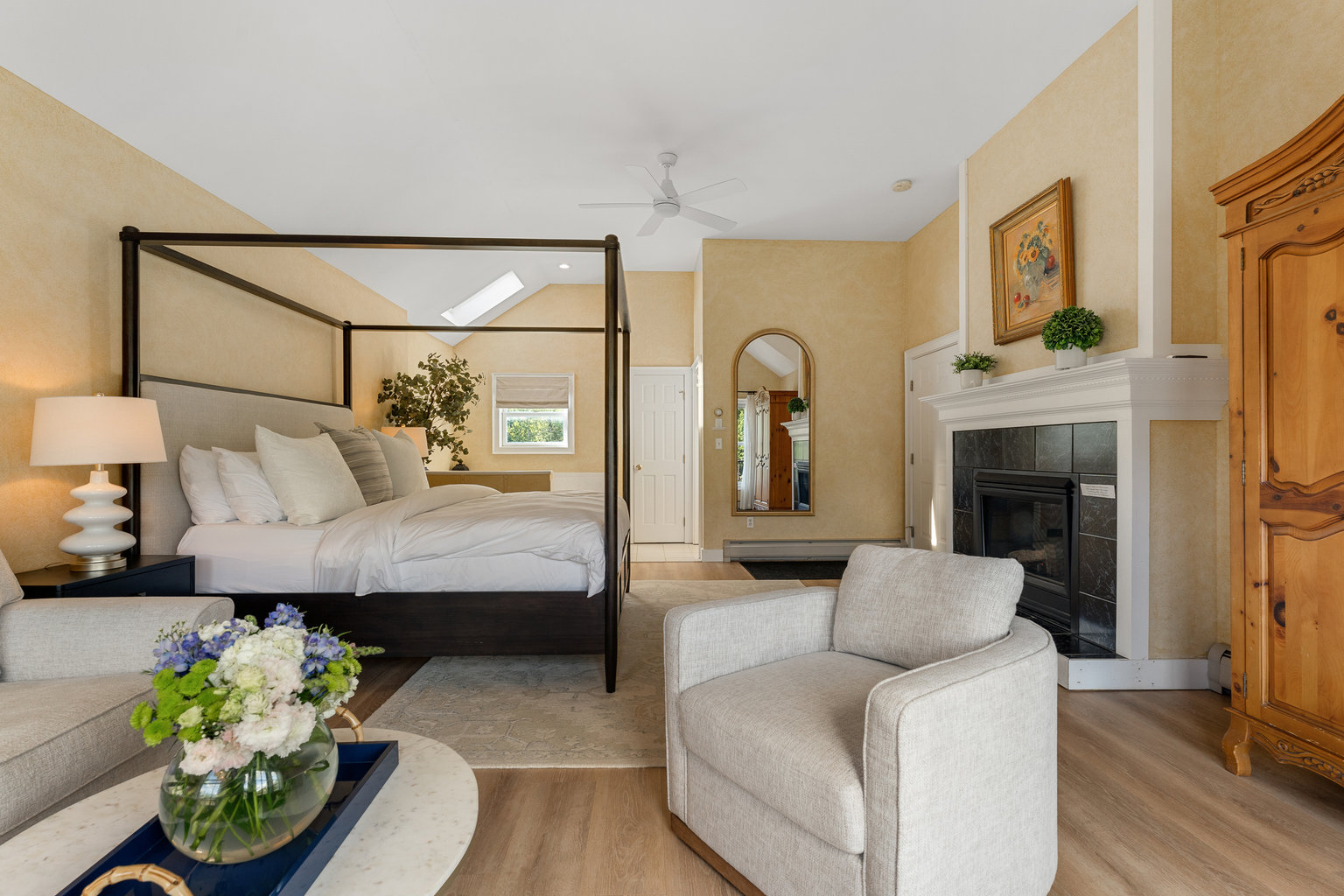 Mendon Vacation Rental