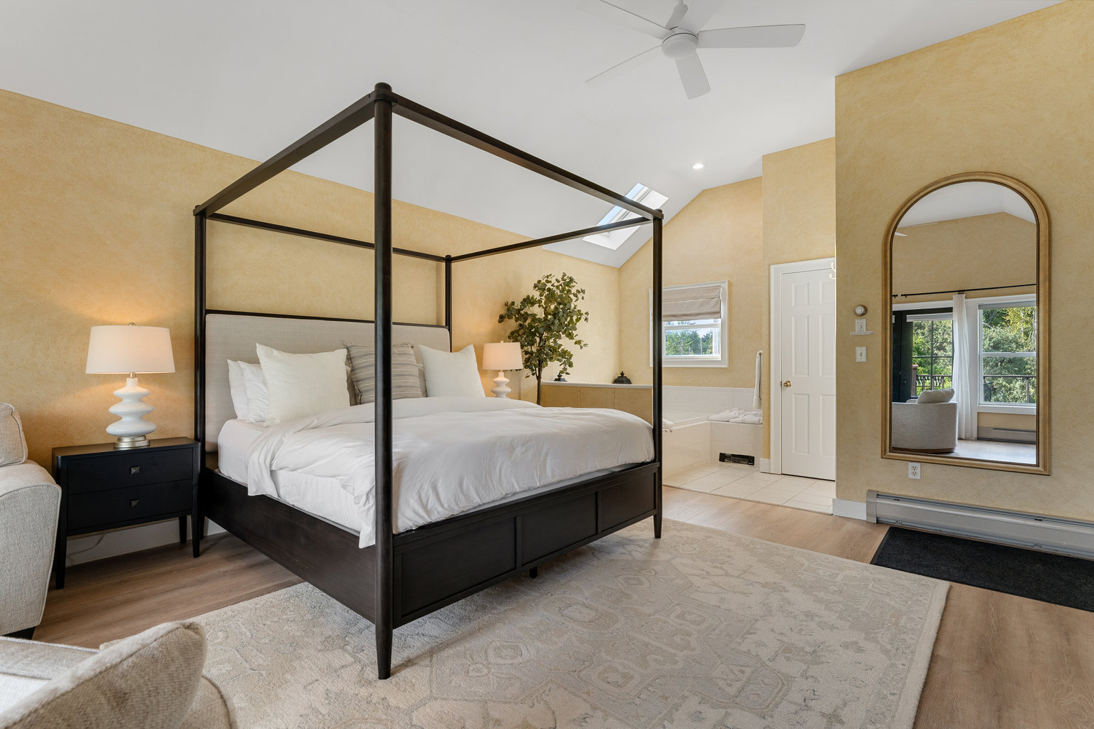 Mendon Vacation Rental