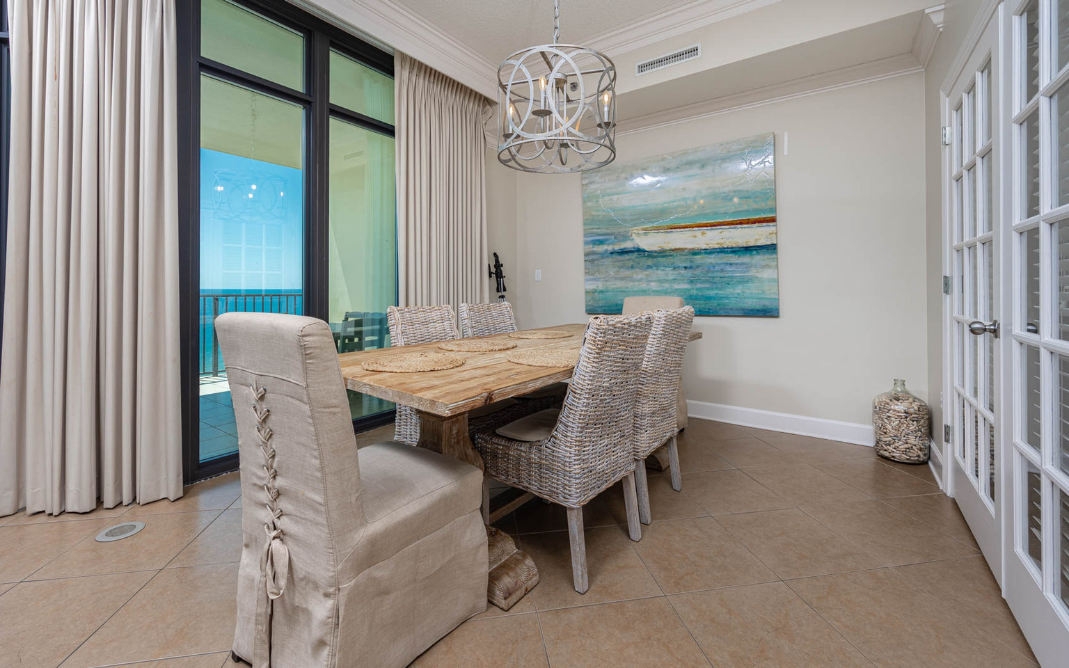 Orange Beach Vacation Rental