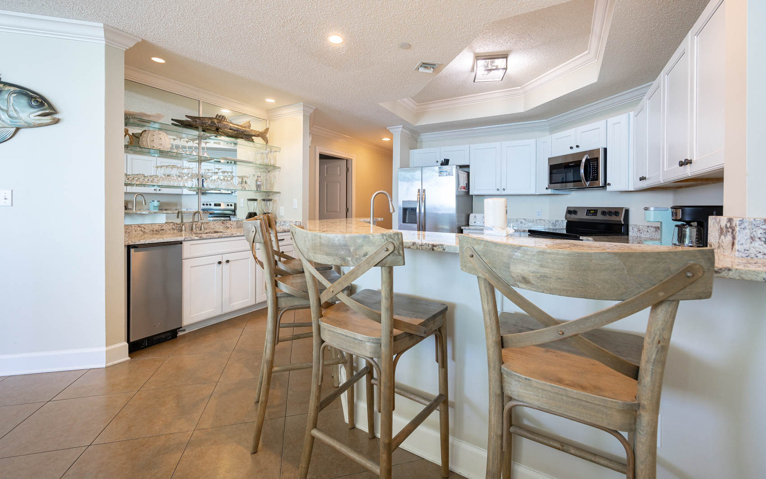 Orange Beach Vacation Rental