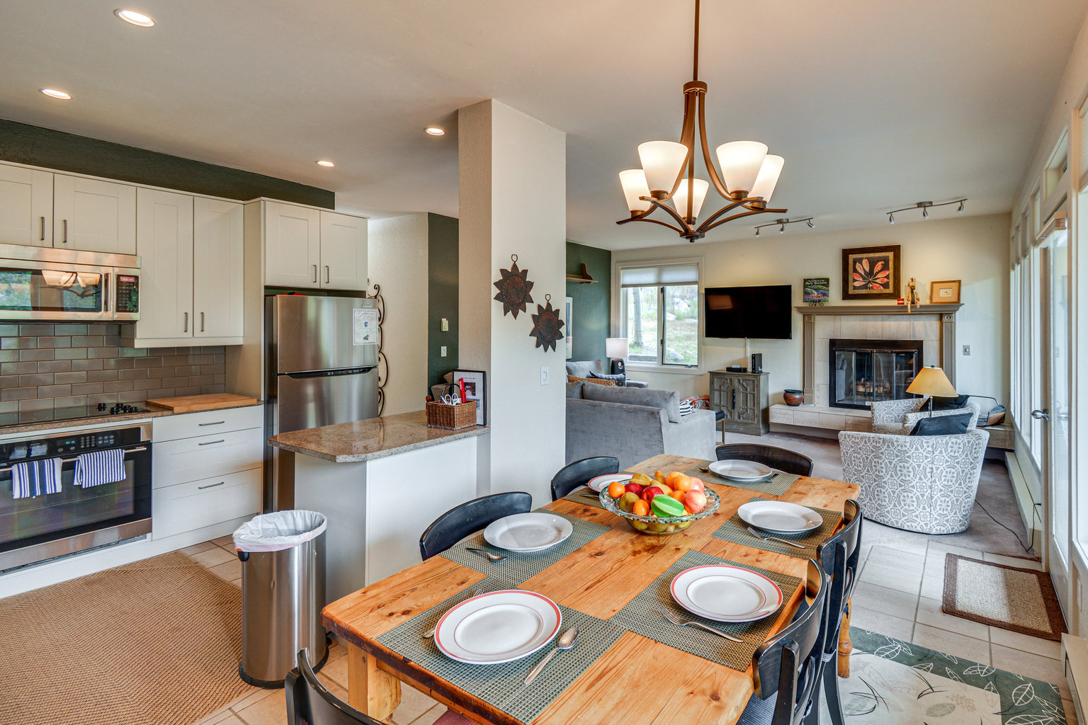 Vail Vacation Rental