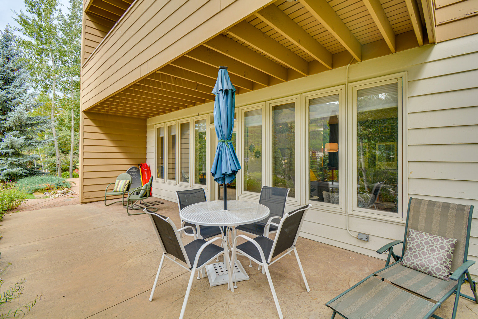 Vail Vacation Rental