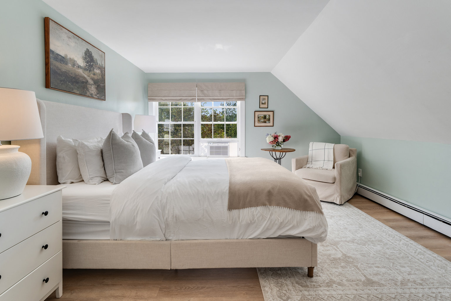 Mendon Vacation Rental